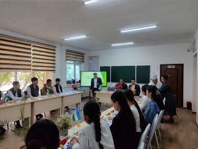 Giyohvandlik-umr zavoli