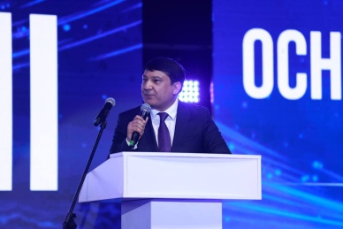 “Kasb va mehnat kuni” doirasida...
