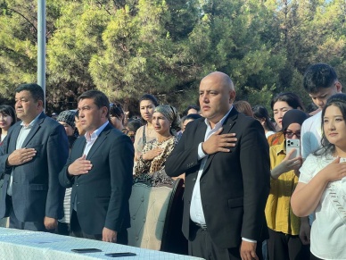 MAKTAB VA KASBIY TA’LIM HAMKORLIGI