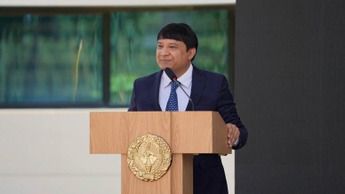 “Yangi O‘zbekiston bunyodkorlari – 2026”