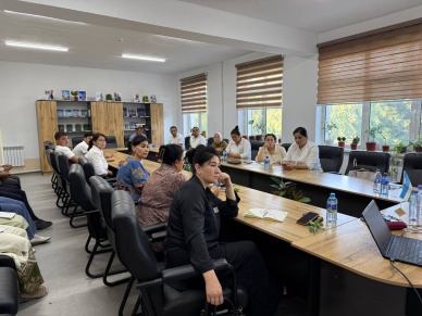 “Skills-2026 Workshop”